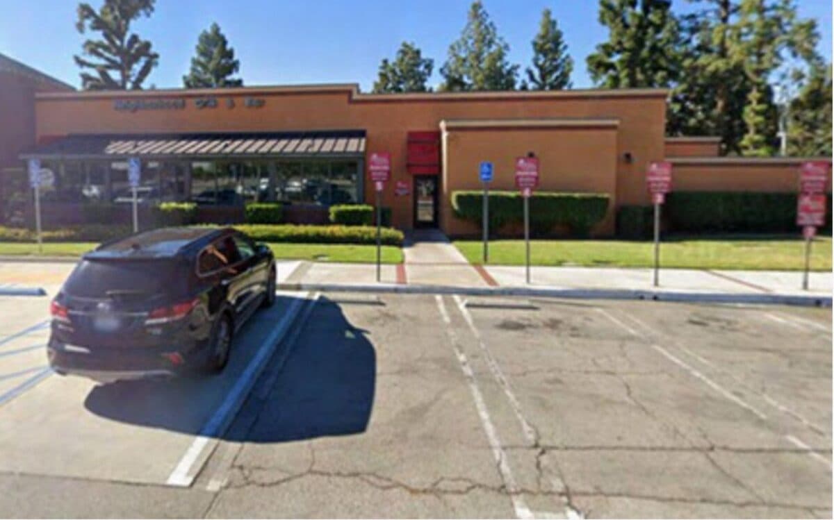 9241 Monte Vista Ave, Montclair — San Bernardino County. Image: WCA track-record archive.