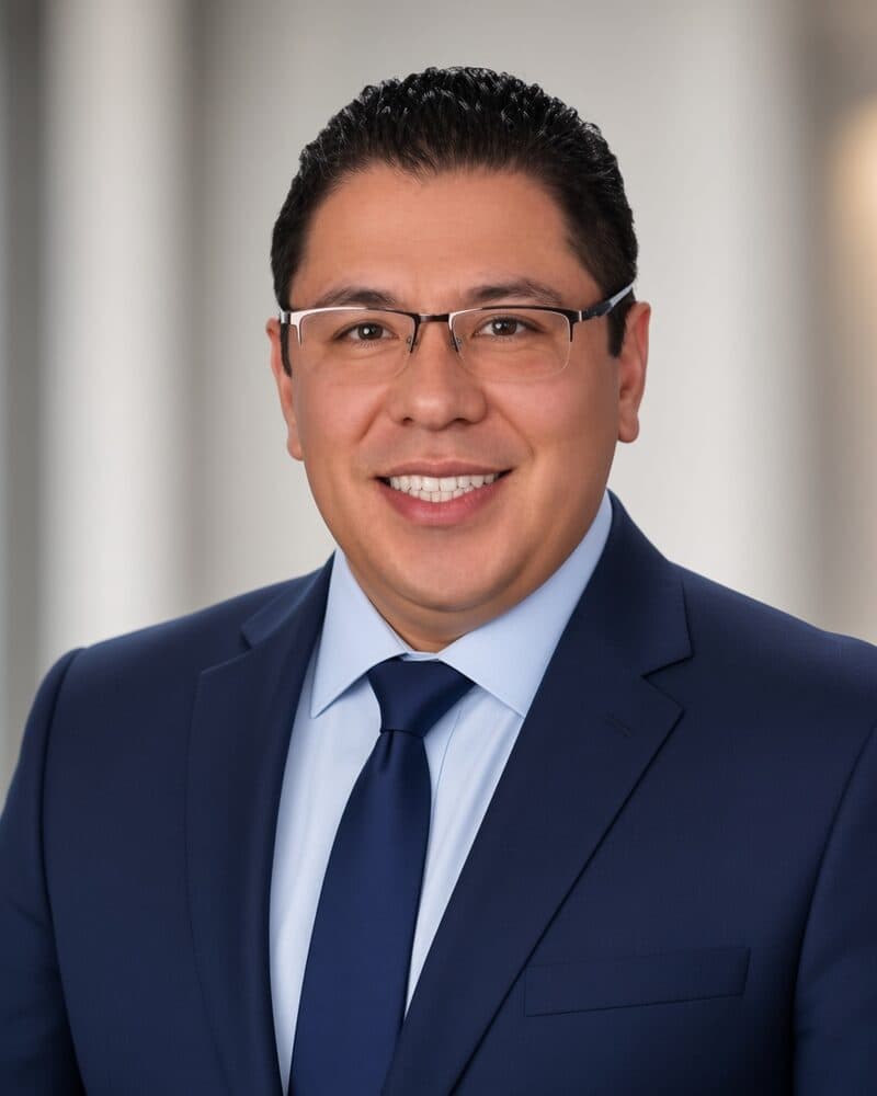 Francisco Williams, CCIM