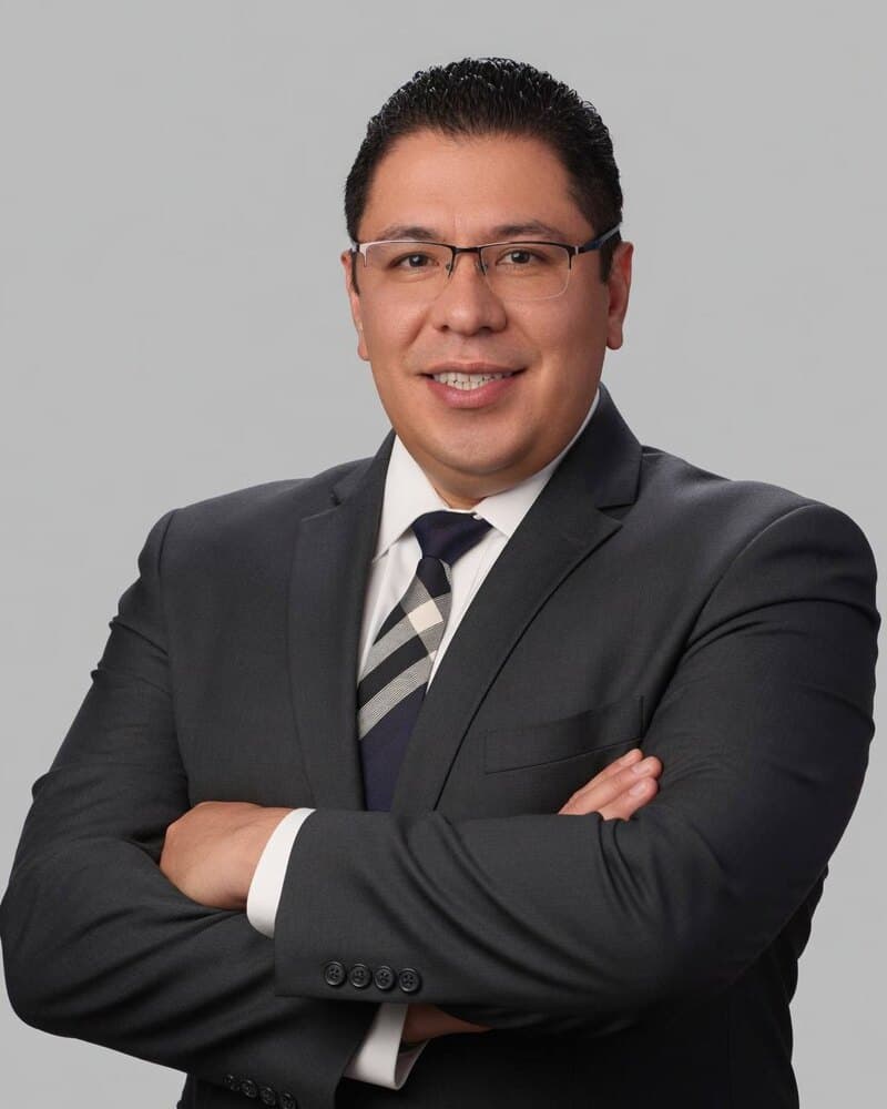 Francisco Williams, CCIM — Williams Capital Advisors