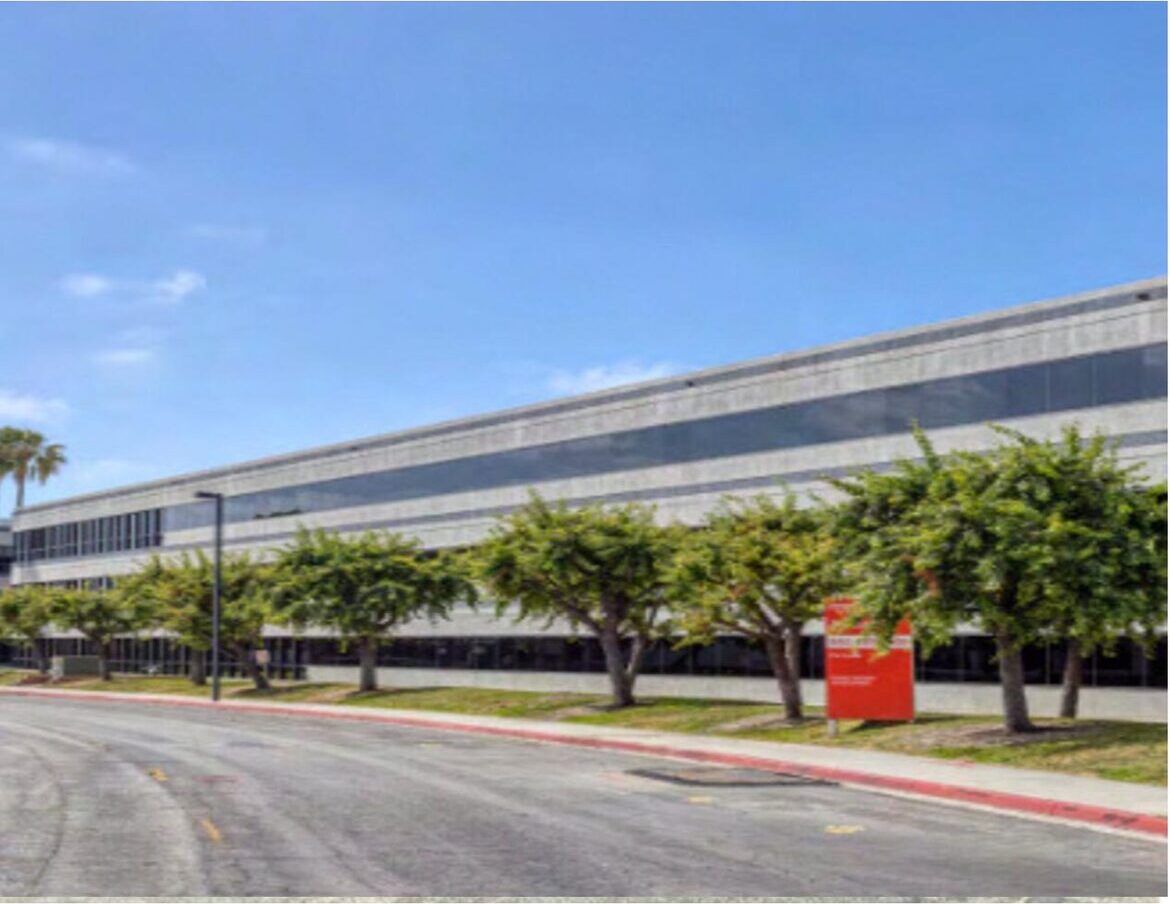 4910 Airport Plaza Drive, Long Beach