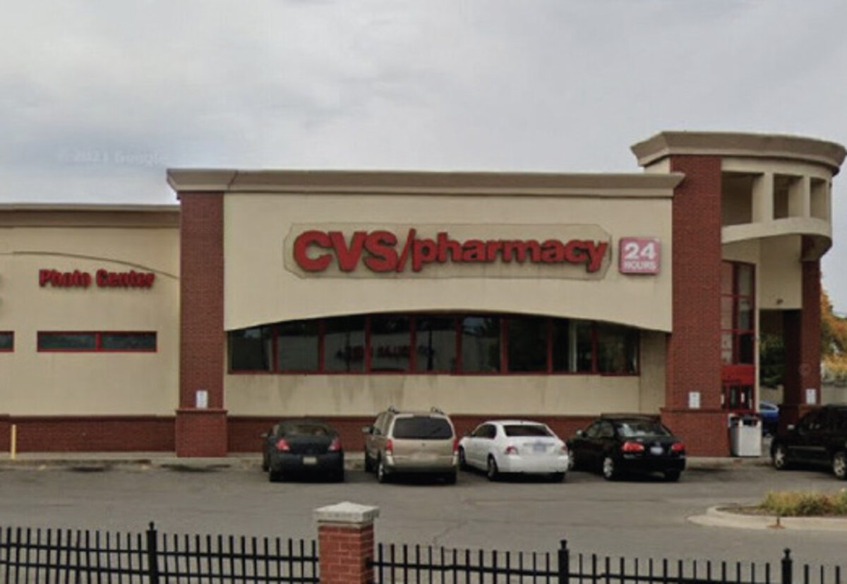 6862 Michigan Ave, Detroit