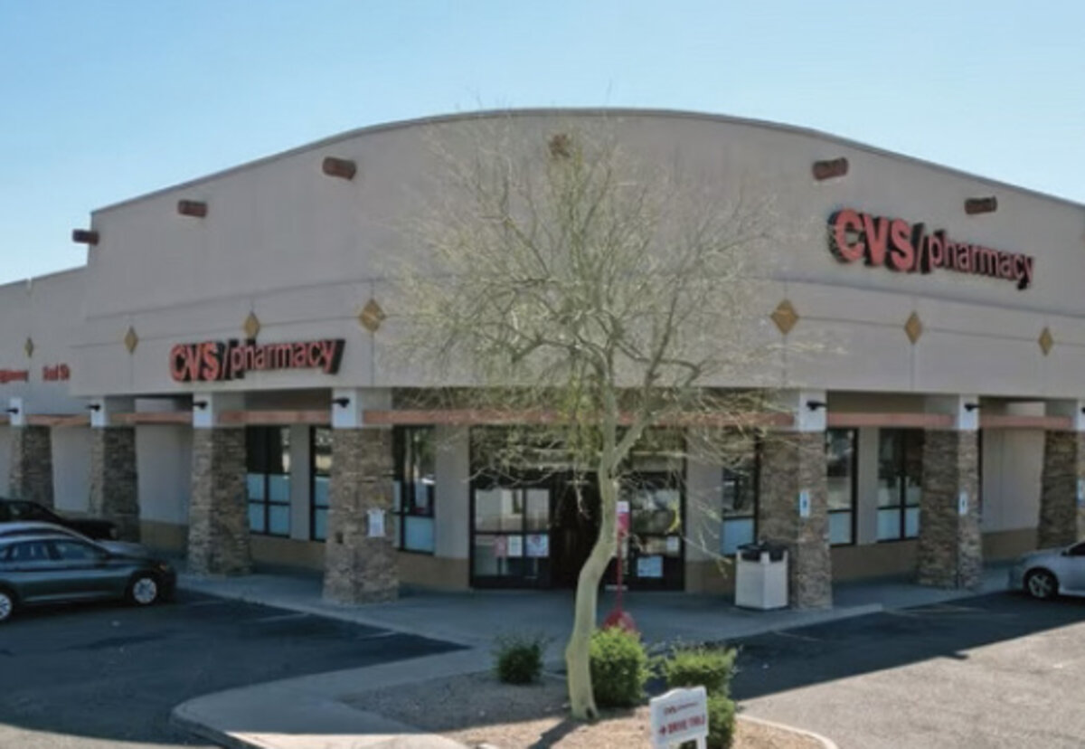 4890 N Litchfield Rd, Litchfield Park