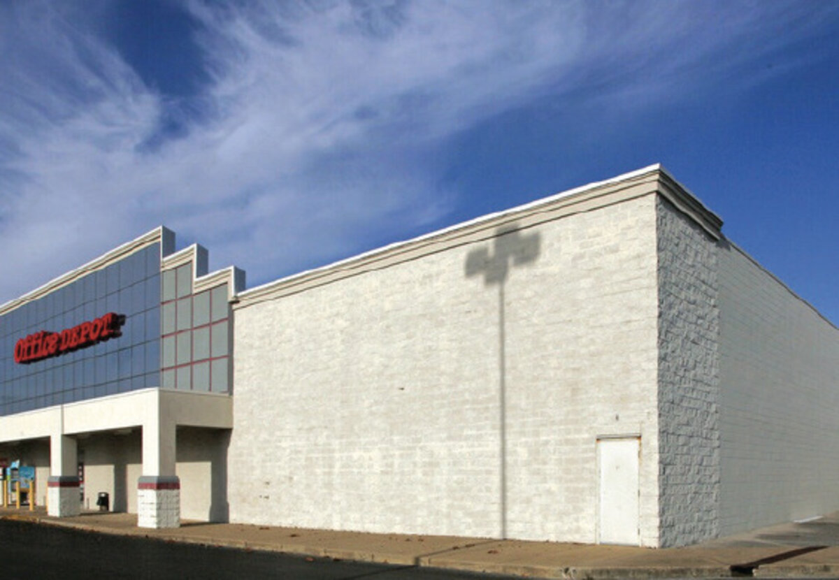 3437 Denny Ave, Pascagoula