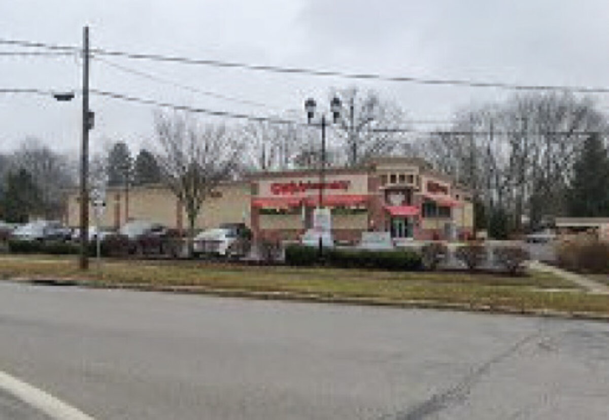 473 High St, Wadsworth