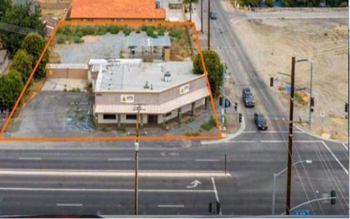 4490 E Florida Avenue, Hemet