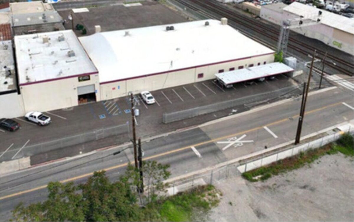 945 Lindsay, Stockton