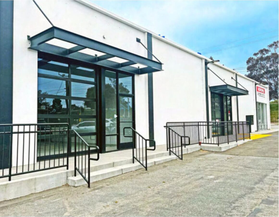 3860 Market Street, Ventura