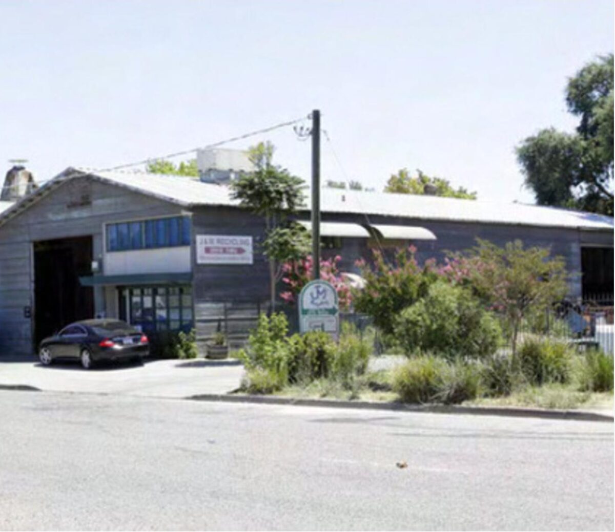 2205 Rice Avenue, West Sacramento