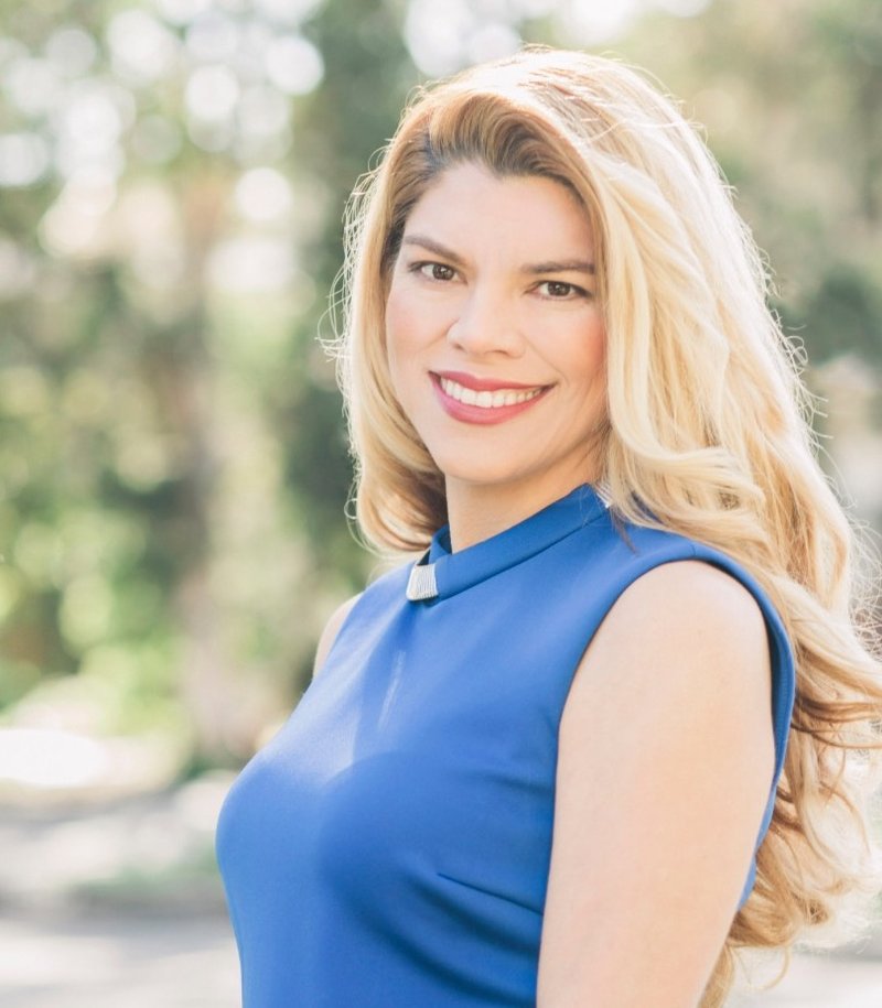 Gay-Lynn Chavez — Chief Operating Officer · Chavez Group