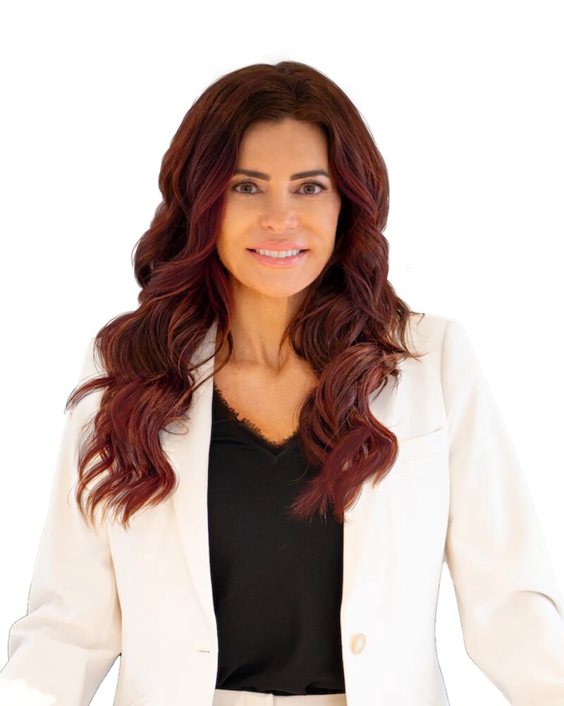 Lauren J. Coombs, CCIM — Real Estate Investment Advisor